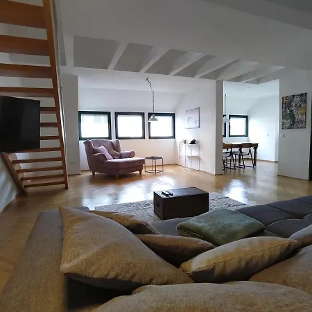 Appartamento Loft 29 Ulma Esterno foto