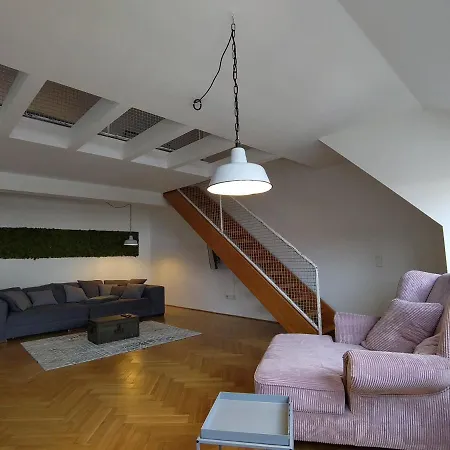 Appartamento Loft 29 Ulma Esterno foto