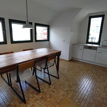 Appartamento Loft 29 Ulma Esterno foto