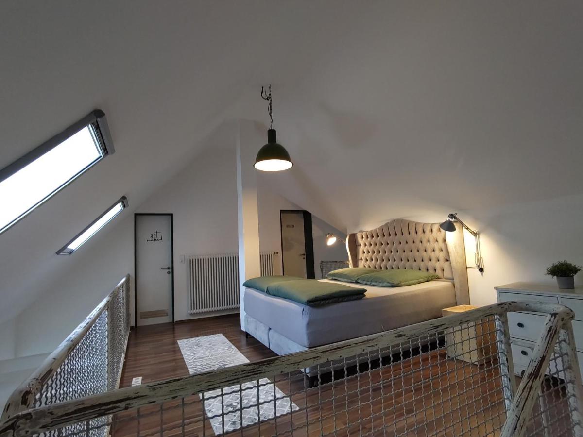 Loft 29 * Ulm