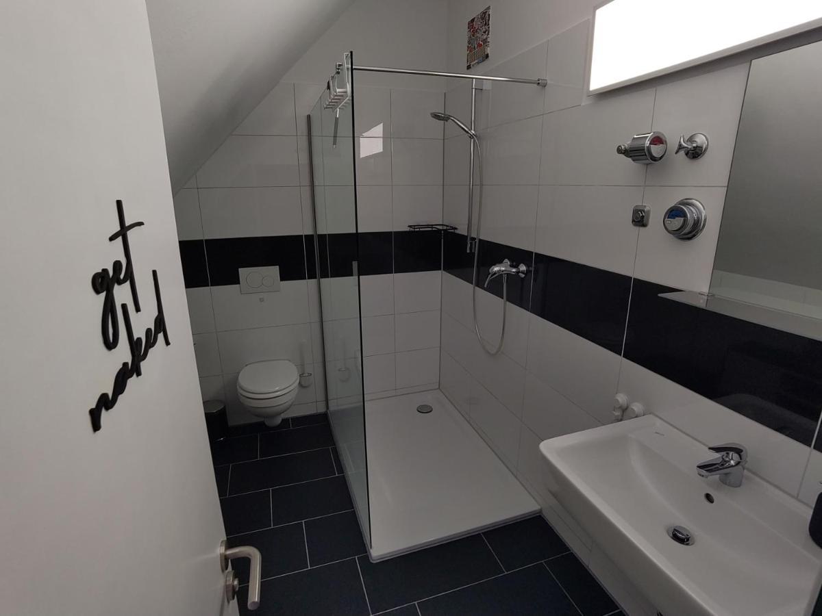 Apartment Loft 29 Ulm