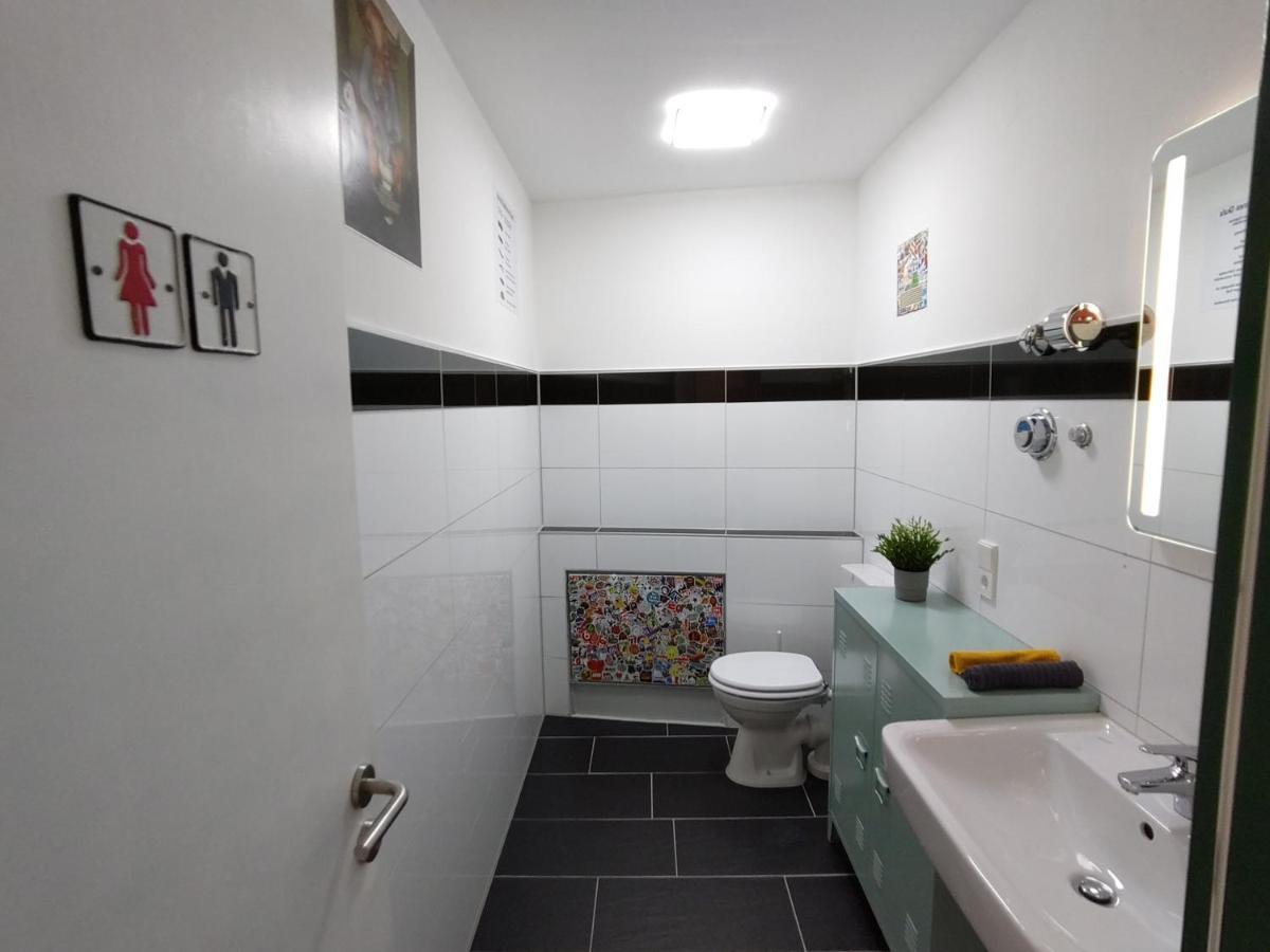 Loft 29 Apartment Ulm