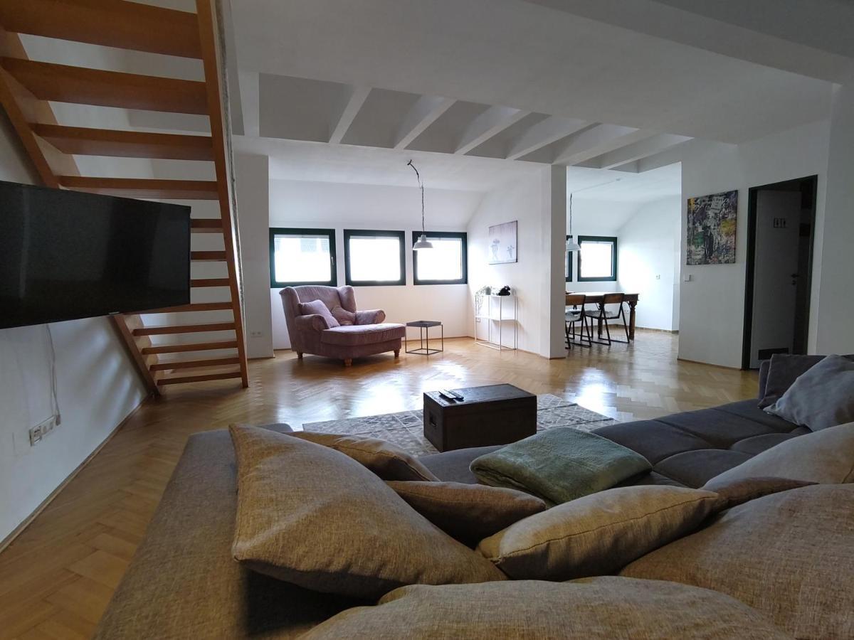 Apartment Loft 29 *