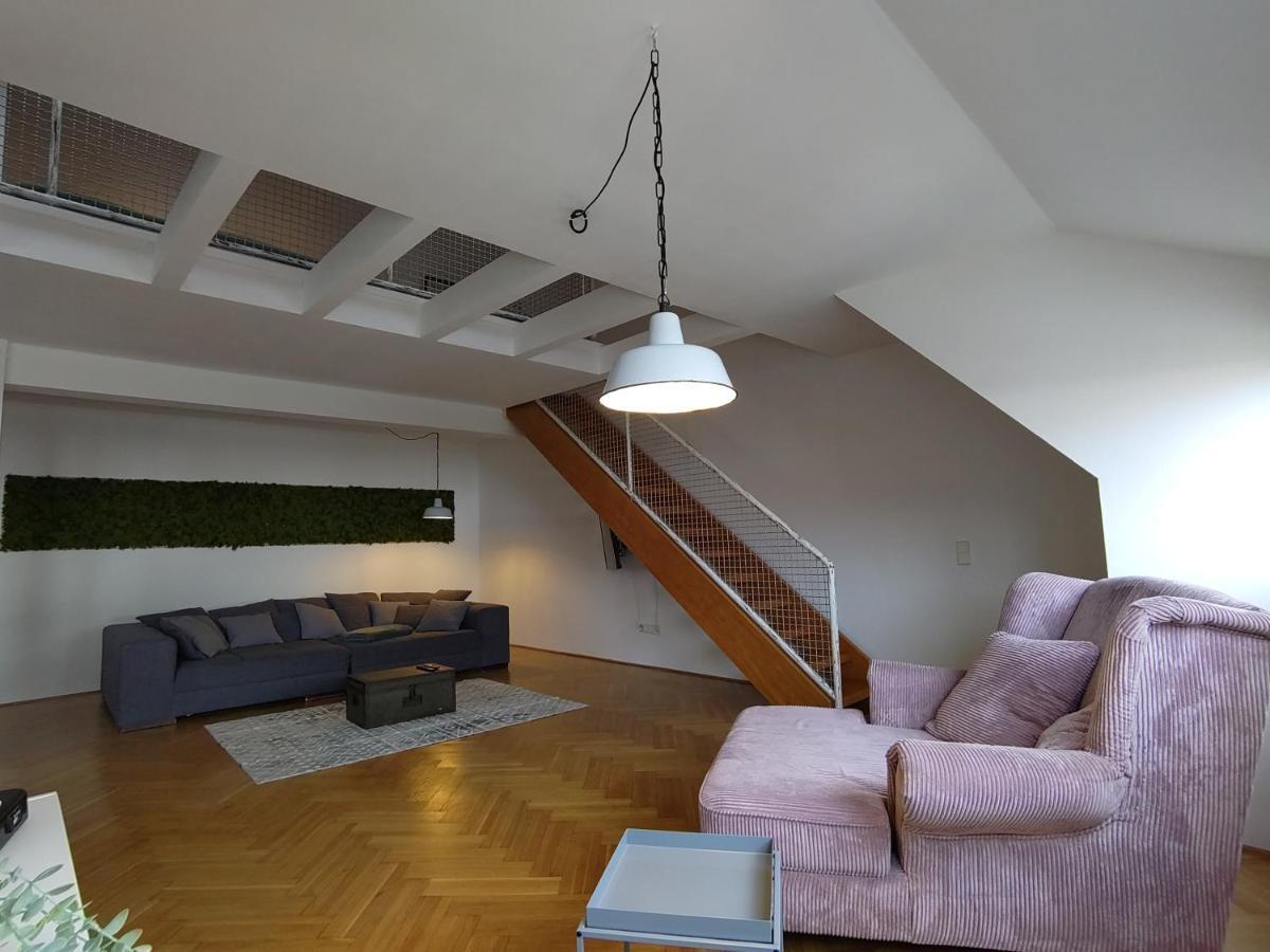 Apartment Loft 29